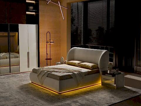 Petron Yatak Odası Takımı