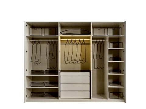 Petron Yatak Odası Takımı