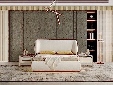 Petron Yatak Odası Takımı