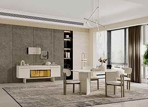 Petron Yemek Odası Takımı