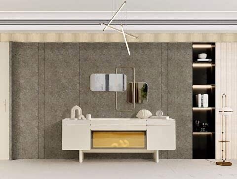 Petron Yemek Odası Takımı