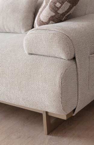 Nova Koltuk Takımı