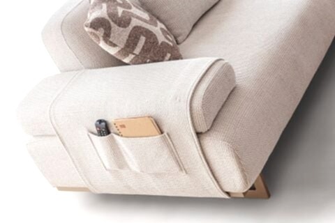 Nova Koltuk Takımı