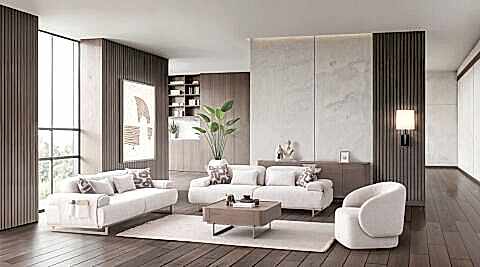 Nova Koltuk Takımı