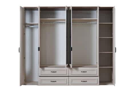 Valente Yatak Odası Takımı