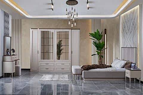 Valente Yatak Odası Takımı