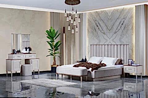 Valente Yatak Odası Takımı