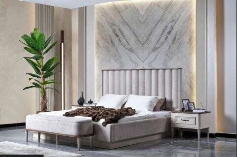 Valente Yatak Odası Takımı