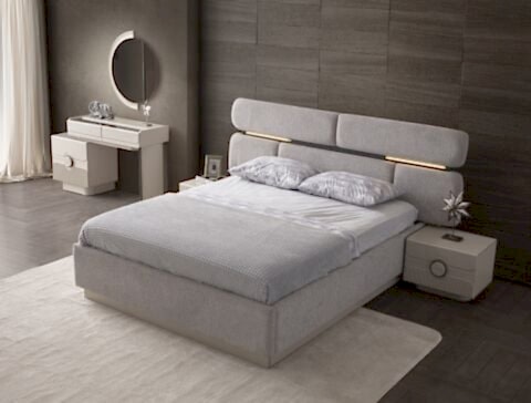 Toscana Yatak Odası Takımı