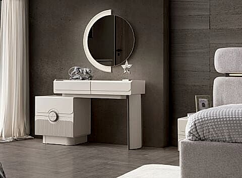 Toscana Yatak Odası Takımı