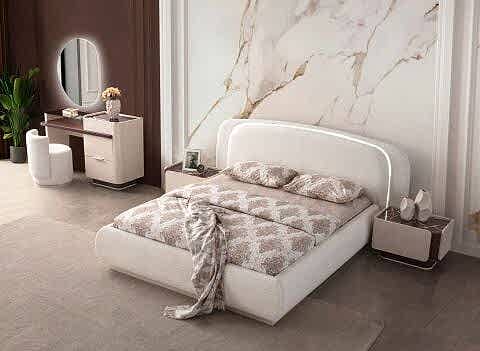 Lara Yatak Odası Takımı