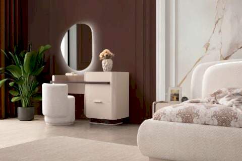 Lara Yatak Odası Takımı