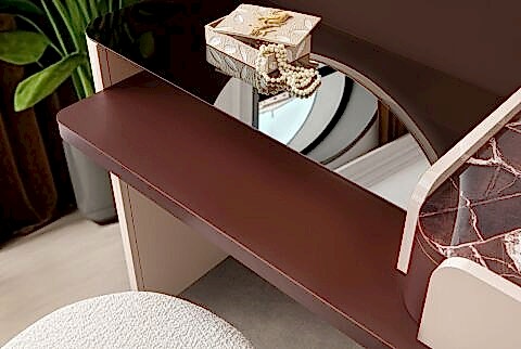 Lara Yatak Odası Takımı