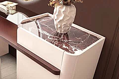 Lara Yatak Odası Takımı