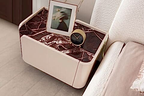 Lara Yatak Odası Takımı