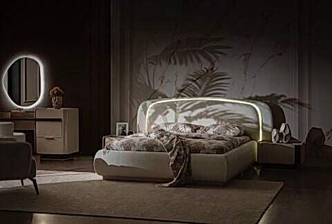 Lara Yatak Odası Takımı