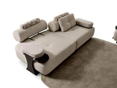 Dora Koltuk Takımı