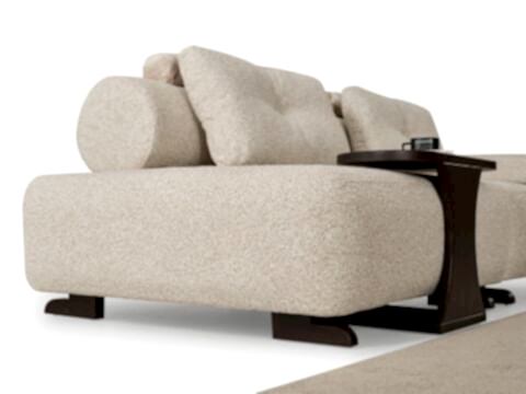 Dora Koltuk Takımı