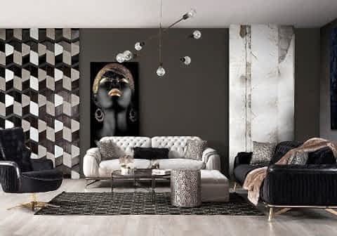 Asos Koltuk Takımı