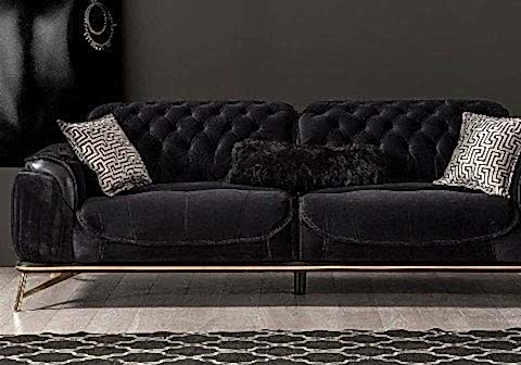 Asos Koltuk Takımı