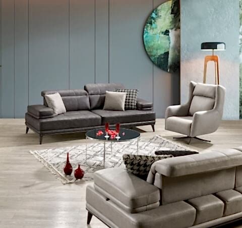 Clas-s Koltuk Takımı