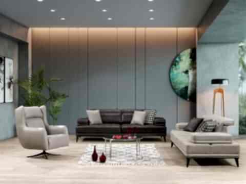 Clas-s Koltuk Takımı