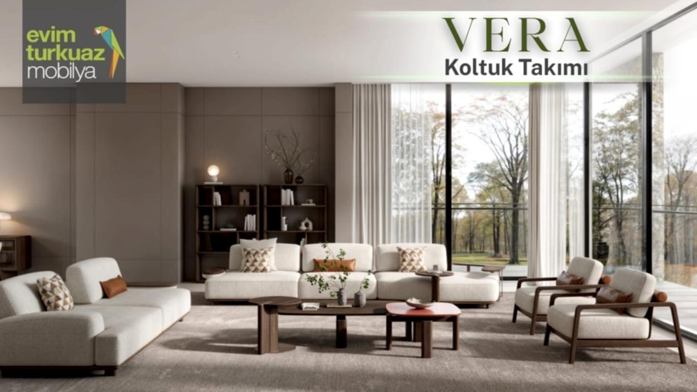 Vera Koltuk Takımı