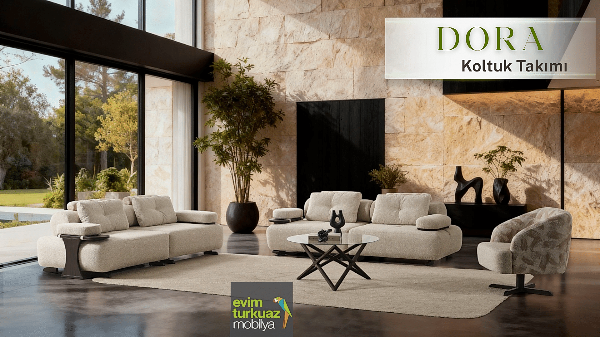 Dora Koltuk Takımı