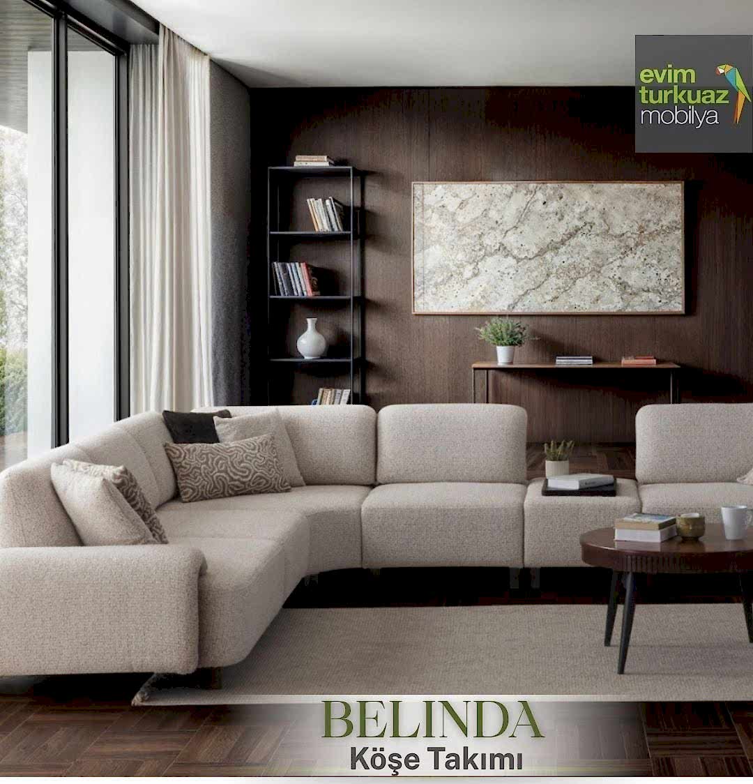 Belinda Köşe Takımı