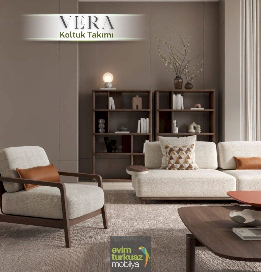 Vera Koltuk Takımı