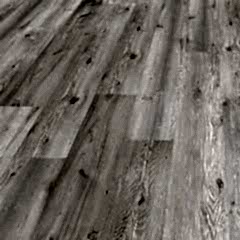 Balterio 754 Hemloc Beyaz