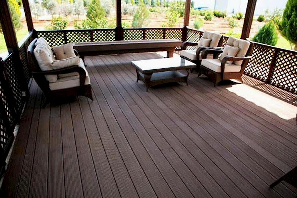 Decking 1
