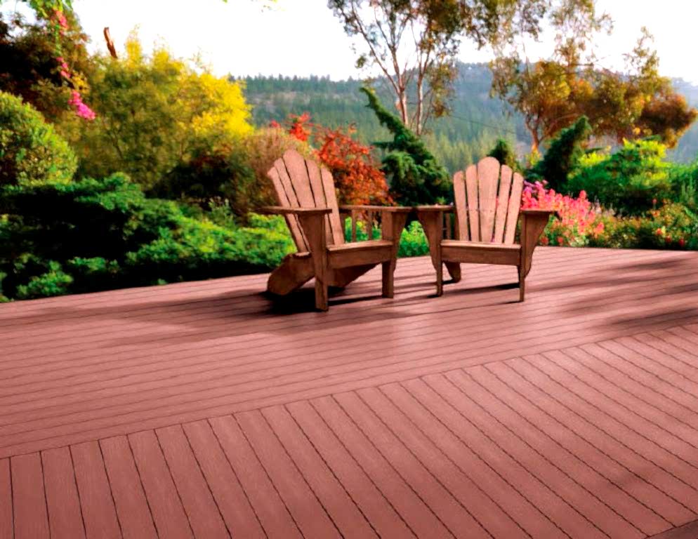 Decking 2
