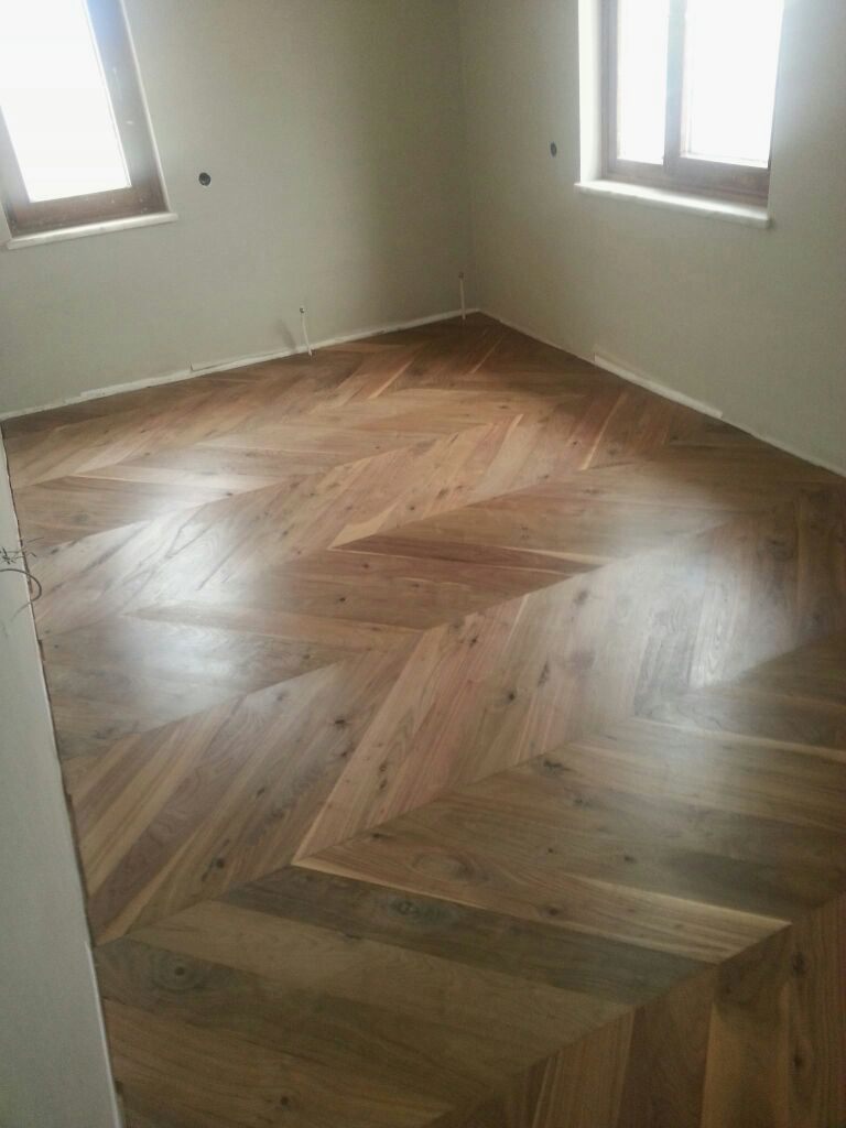 Marküteri Döşeme 18