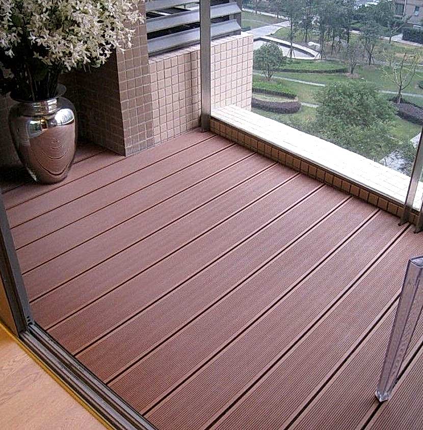 Decking Nedir?