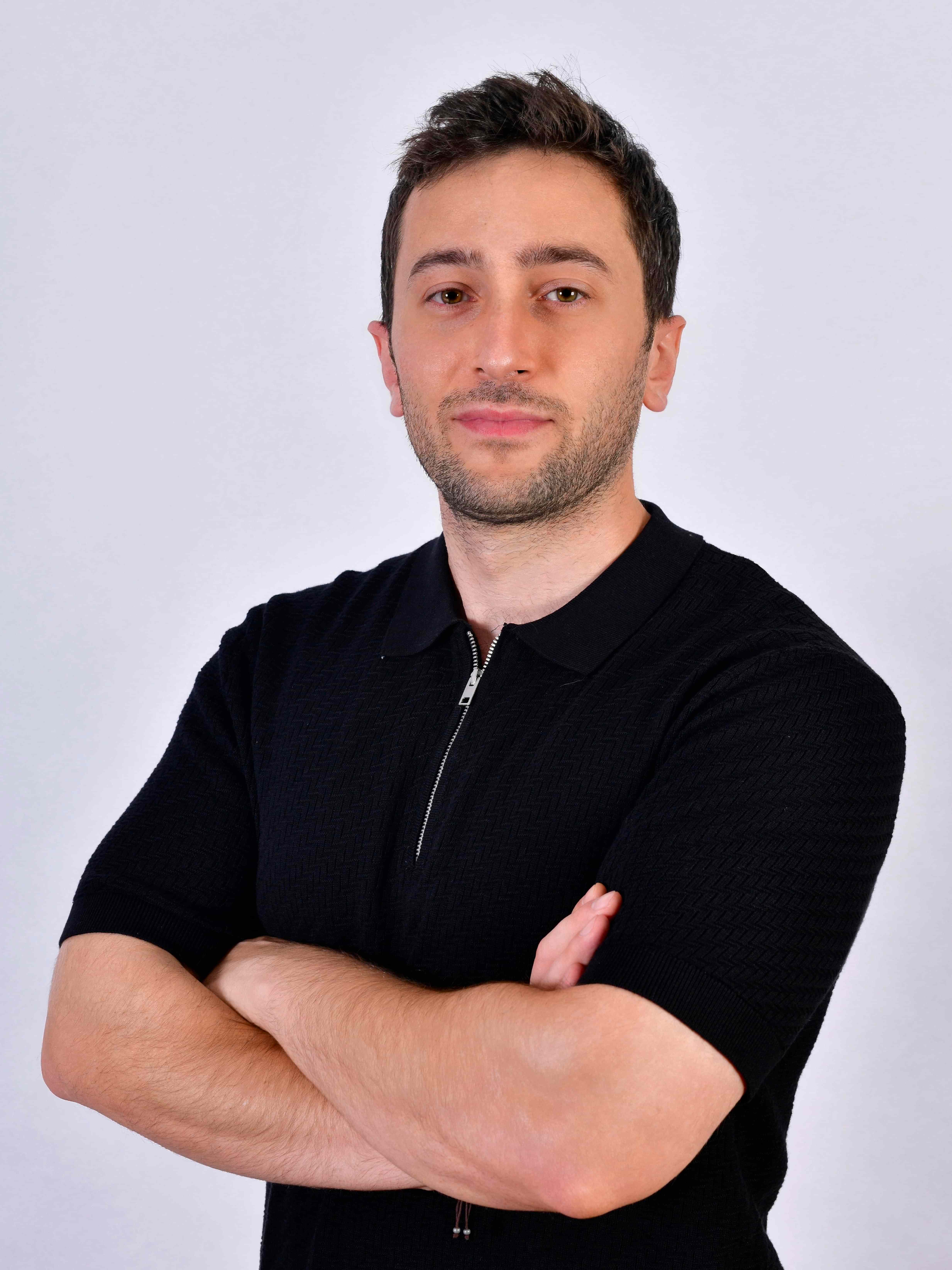 OĞUZHAN ATABEY OĞUZHAN ATABEY