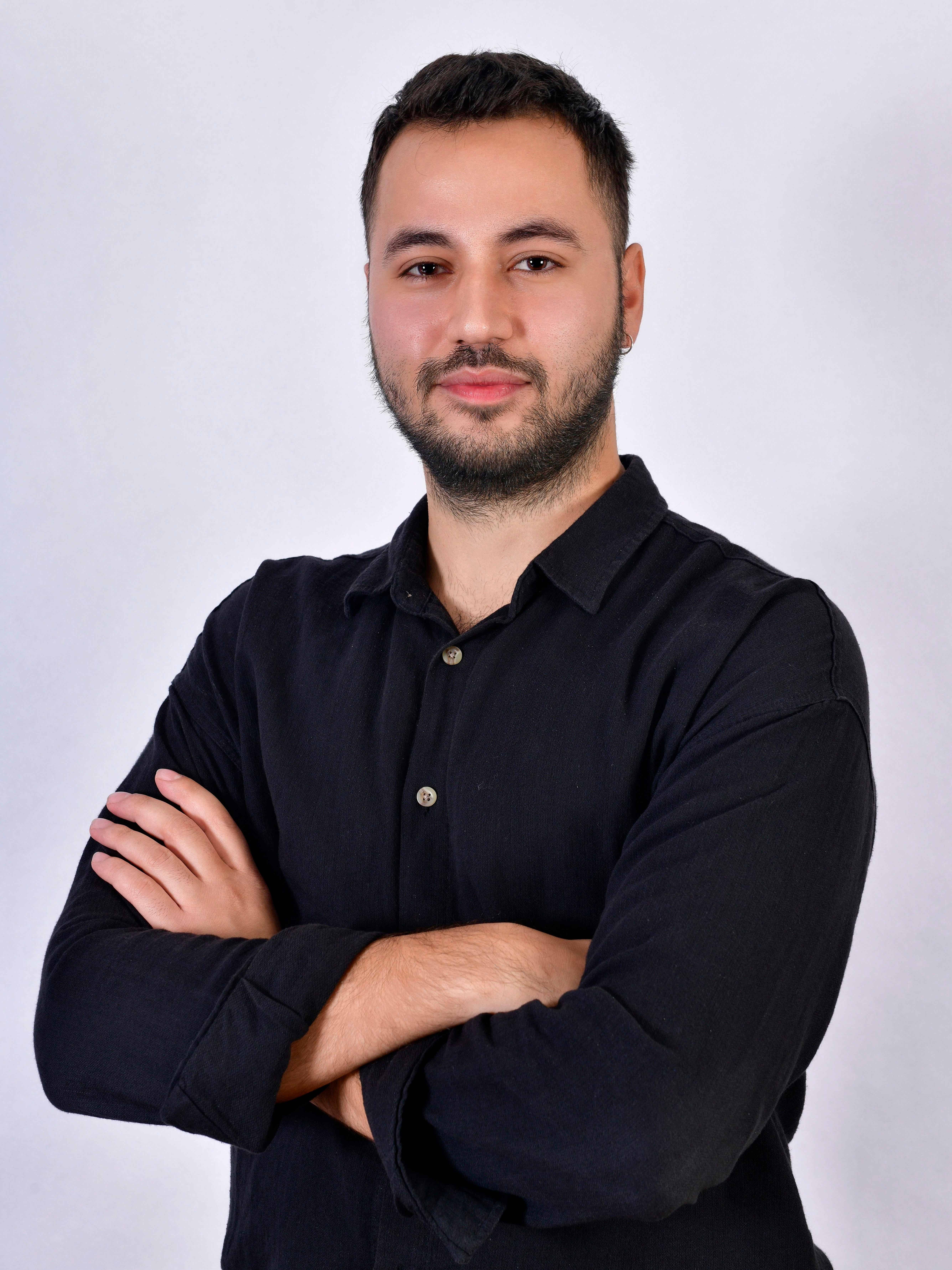 YUSUF UTKU DUMLU YUSUF UTKU DUMLU