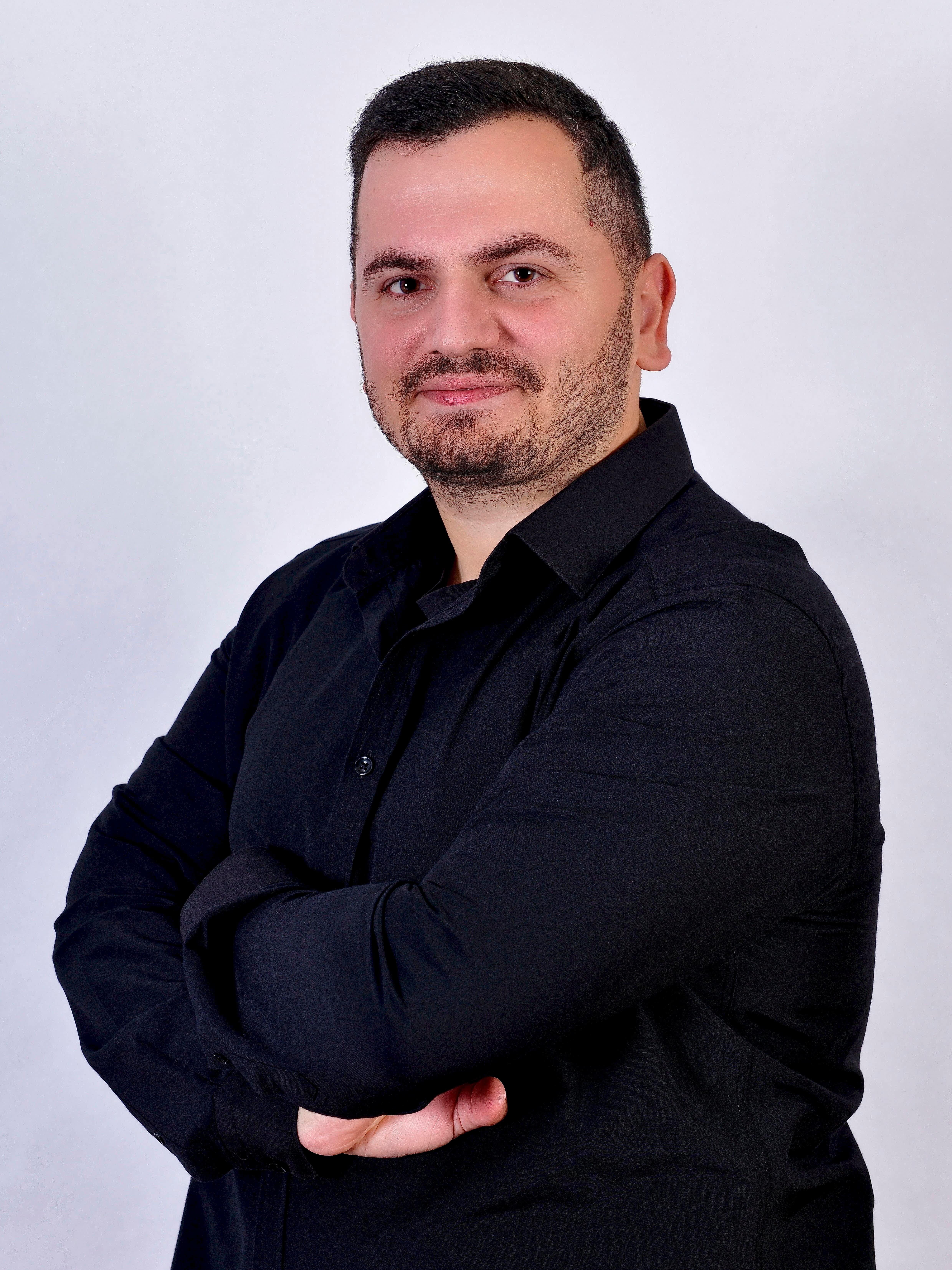 İSMAİL POLAT İSMAİL POLAT