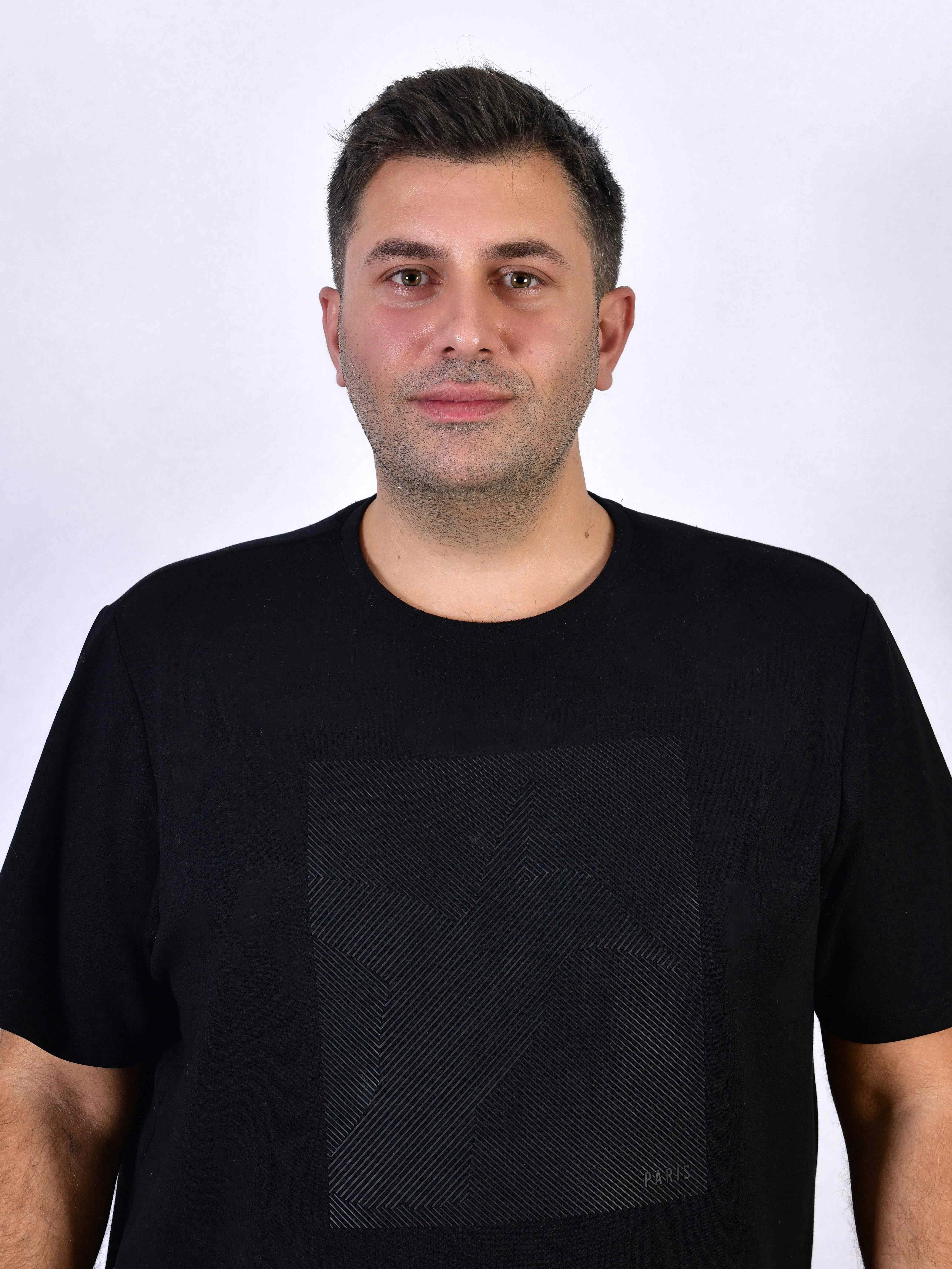 ATAMER KUMRU ATAMER KUMRU