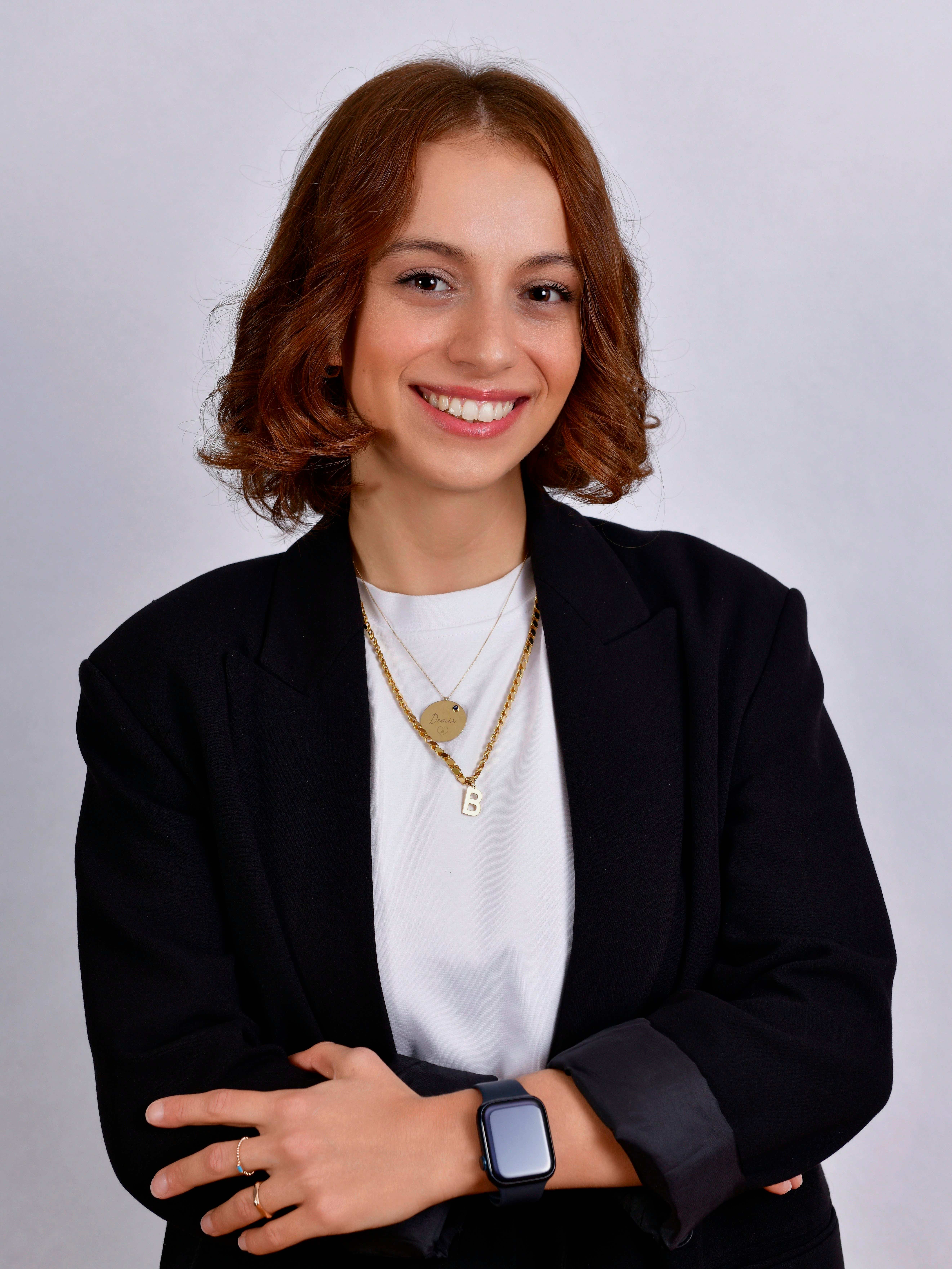 HAVVA MERT DEMİRCİOĞLU HAVVA MERT DEMİRCİOĞLU