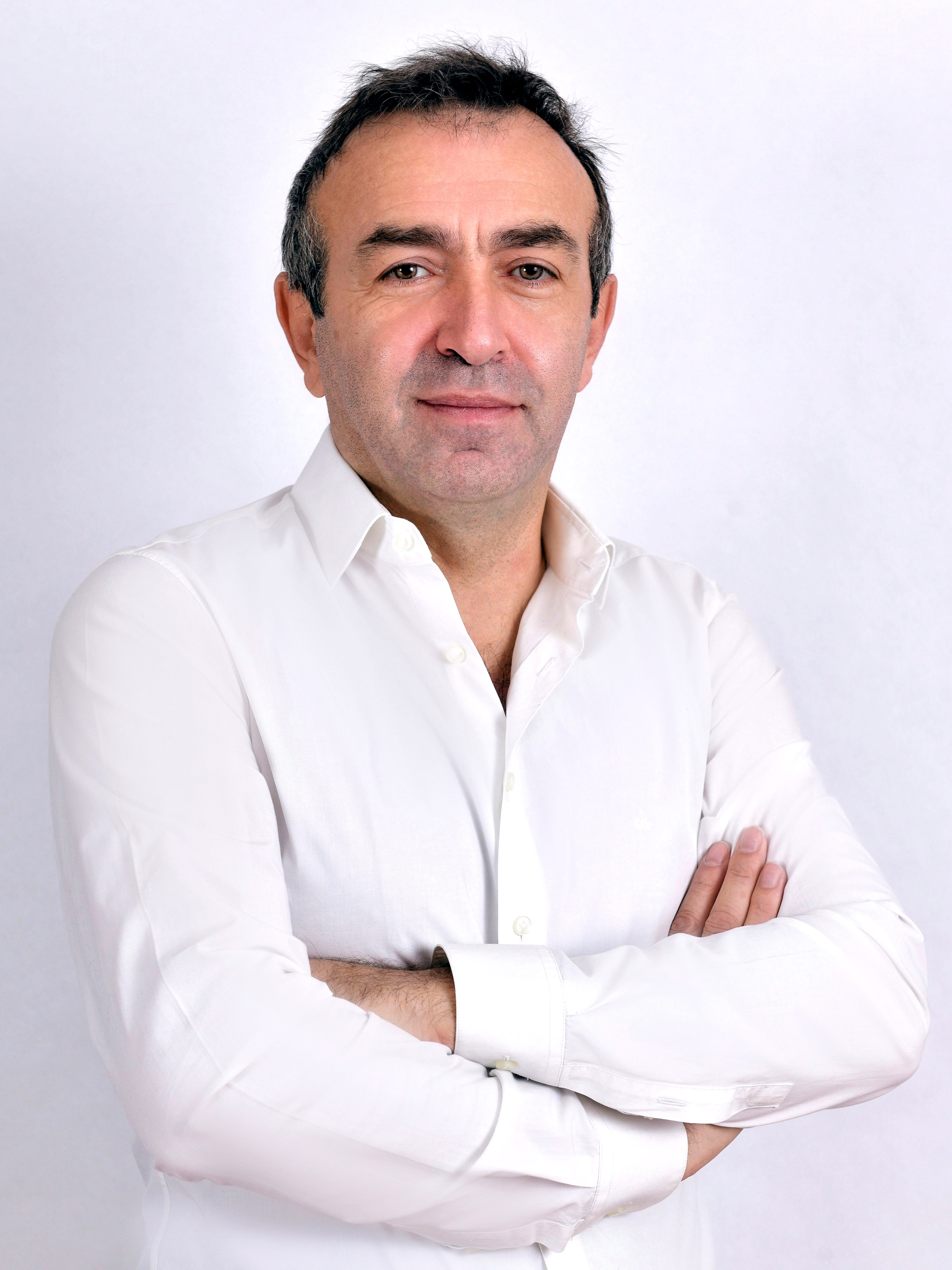 İRŞAT EYÜPREİSOĞLU İRŞAT EYÜPREİSOĞLU