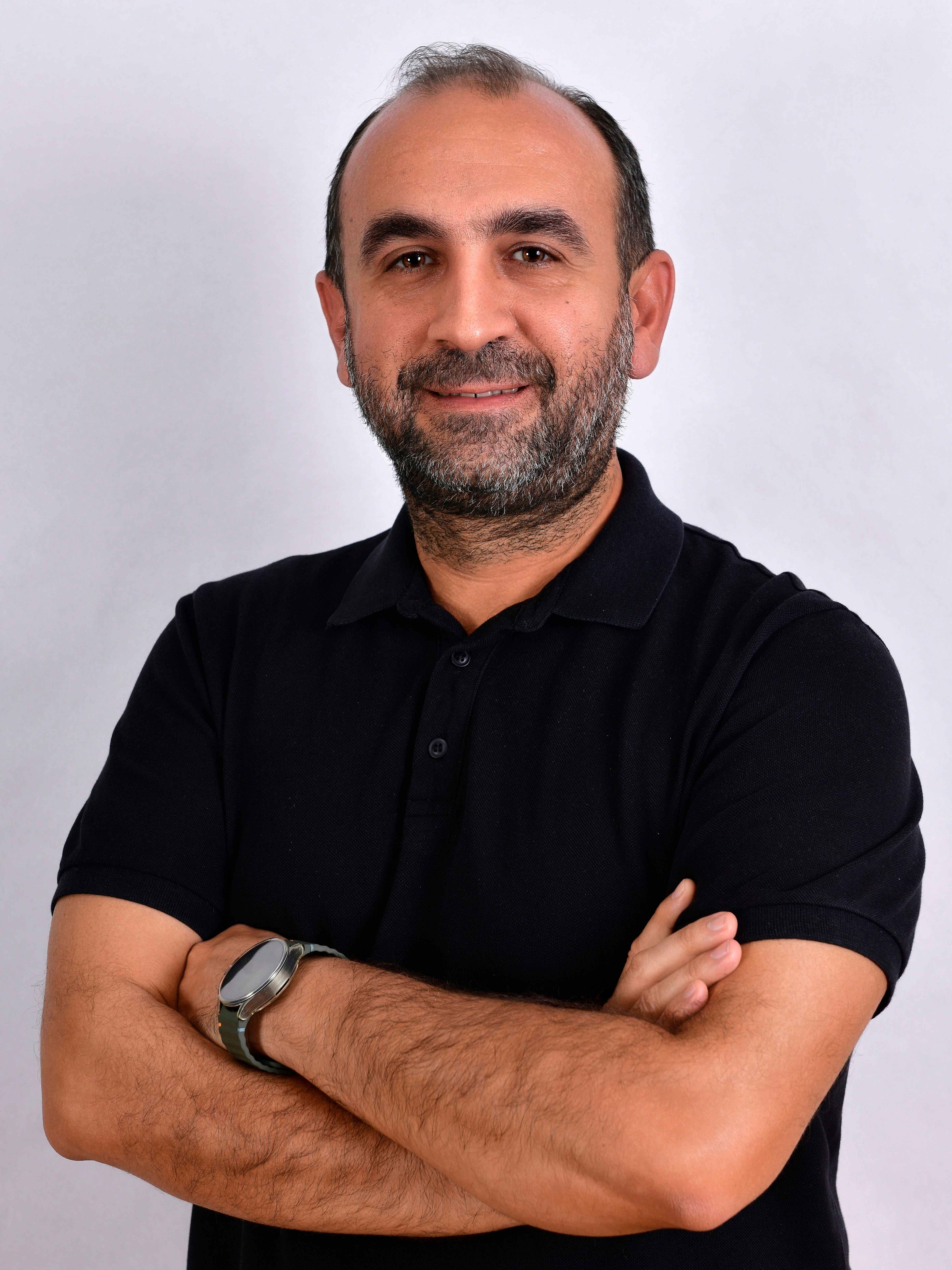 MELİH HOCAOĞLU MELİH HOCAOĞLU