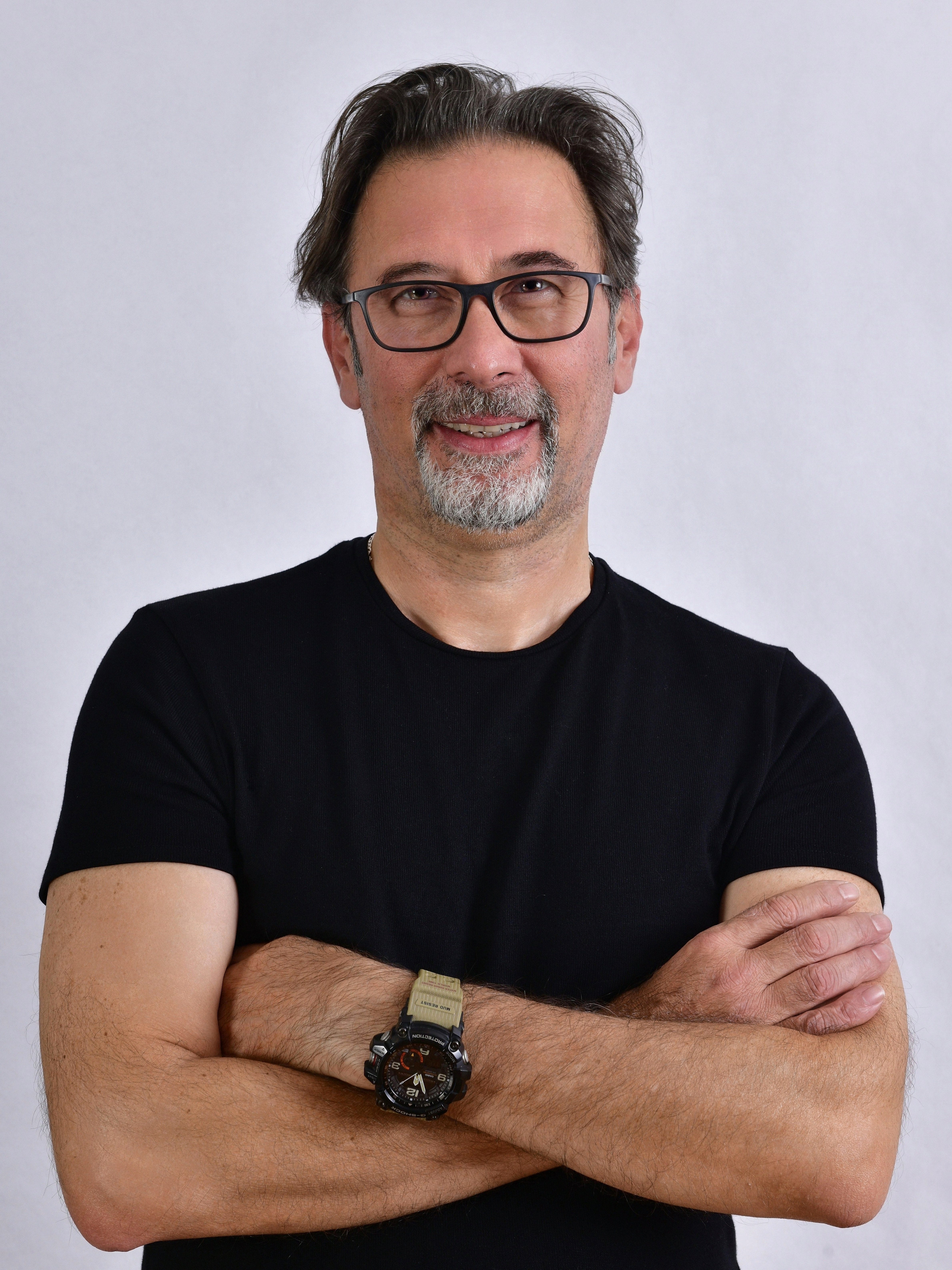 MURAT AFŞAROĞLU MURAT AFŞAROĞLU