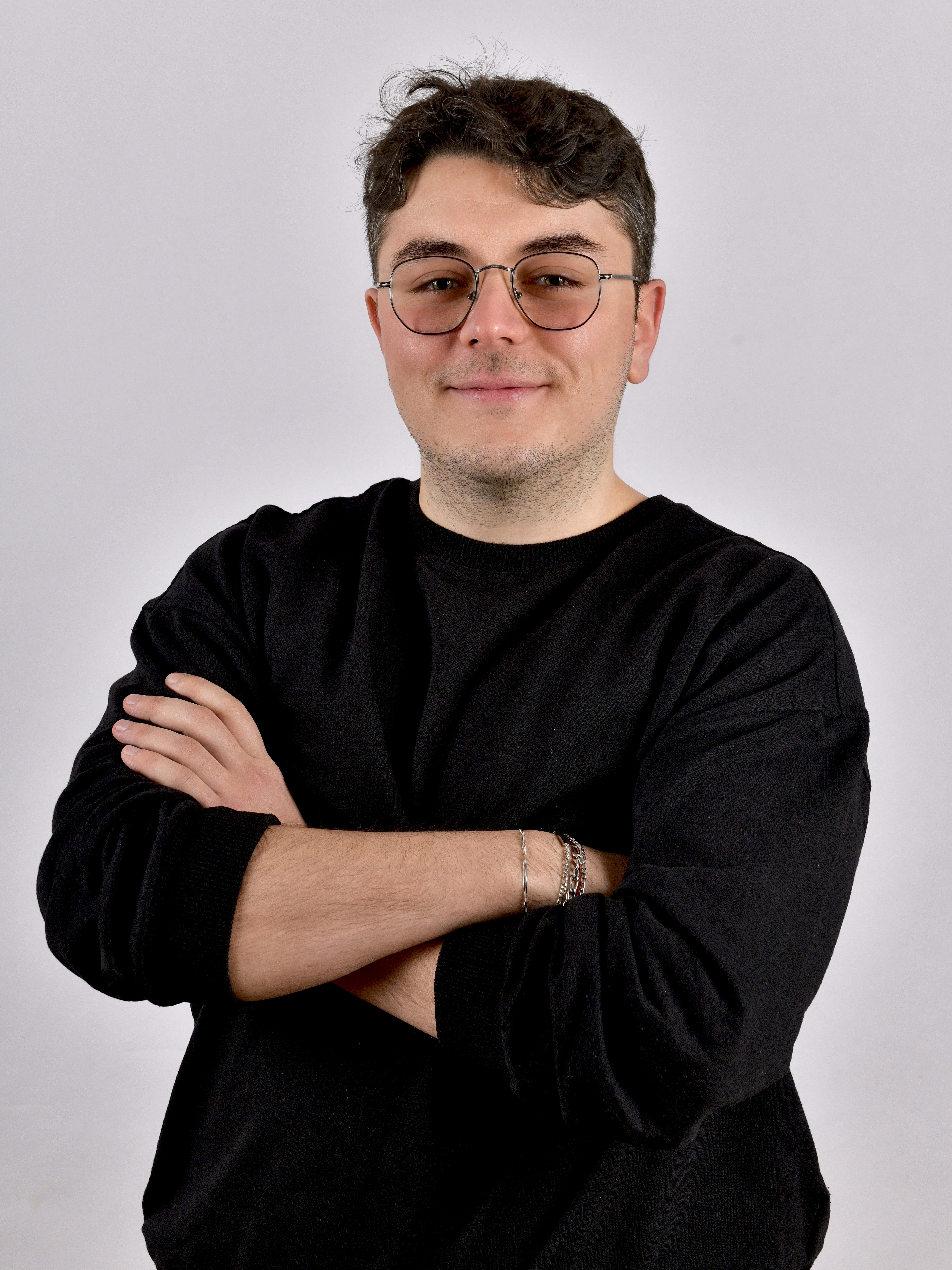 MERT CAN GÜNGÖR MERT CAN GÜNGÖR