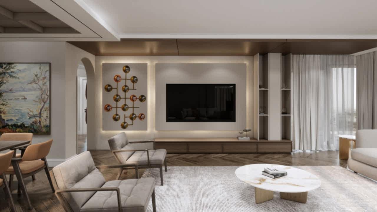 ÖZEL KONUT PROJESİ ÖZEL KONUT PROJESİ