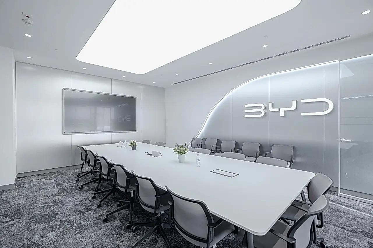 BYD ATAŞEHİR BYD ATAŞEHİR